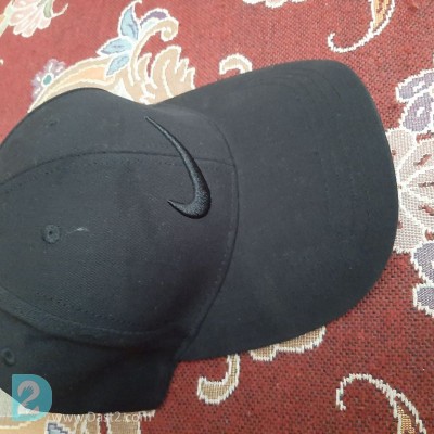 کلاه کتان نایک
