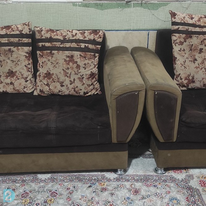 آگهی رایگان مبل راحتی