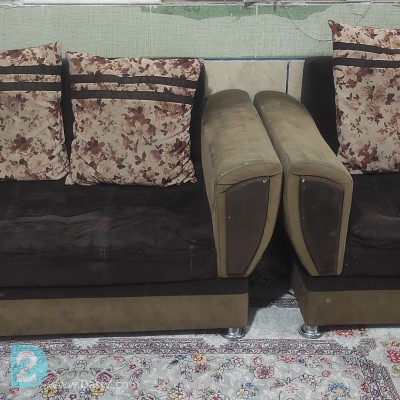 مبل راحتی