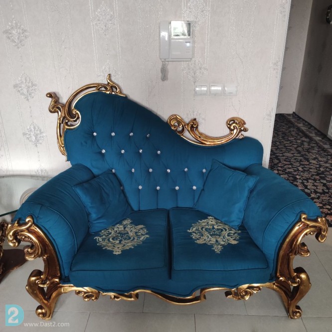 آگهی رایگان مبل ومیز ناهارخوری استیل