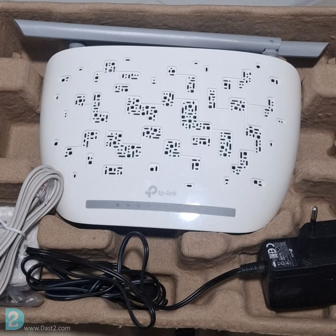 آگهی رایگان مودم adsl