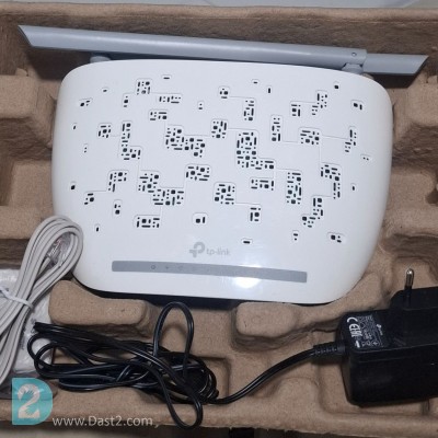 مودم adsl
