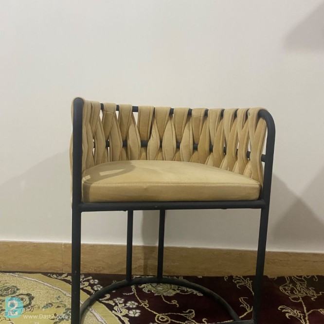 آگهی رایگان صندلی میز ناهار خوری