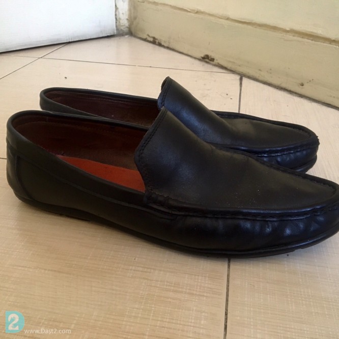 آگهی رایگان کفش مردانه