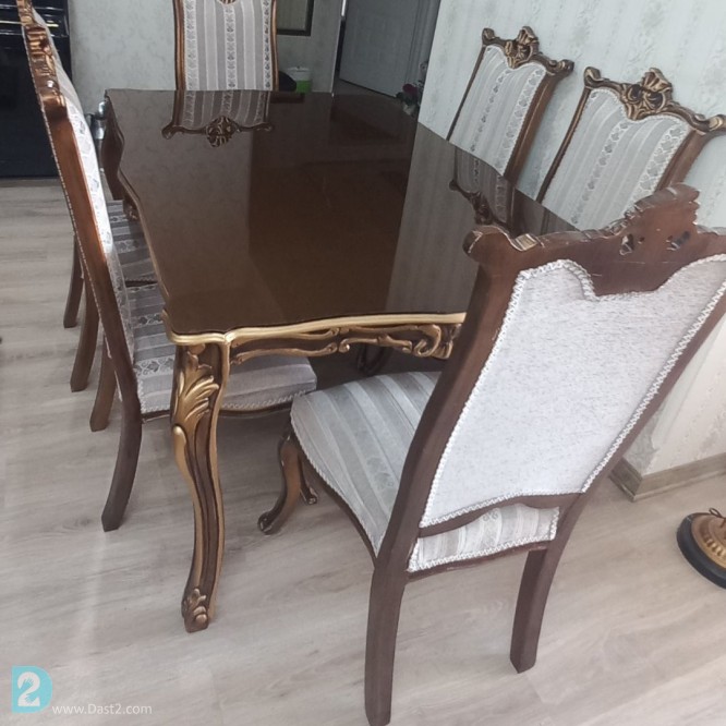 آگهی رایگان مبلمان و نهارخوری