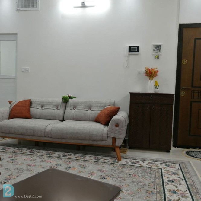 آگهی رایگان مبلمان راحتی ۸ نفره تخت شو