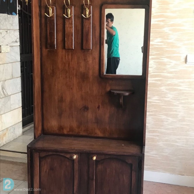 آگهی رایگان جاکفشی