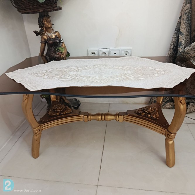 آگهی رایگان مبلمان و میز نهار خوری