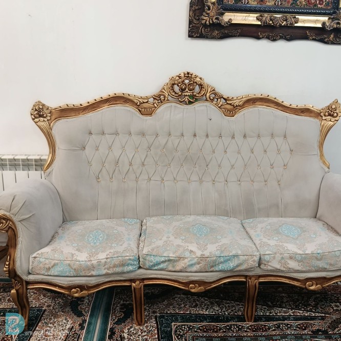 آگهی رایگان مبلمان و میز نهار خوری