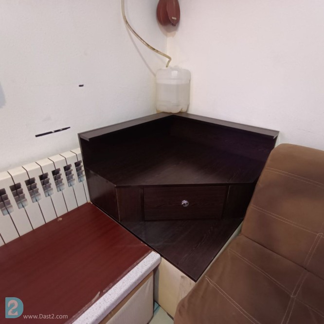 آگهی رایگان مبل ال کار کرده تمیز