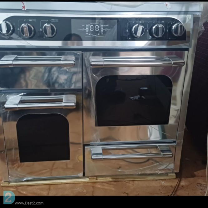 آگهی رایگان اجاق گازنو