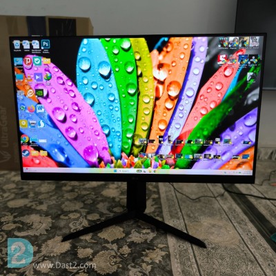 مانیتور گیمینک LG 32