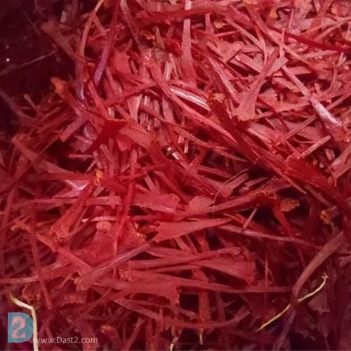 آگهی رایگان زعفران گرمی یک میلیون سوپر نگین صادراتی اعلا
