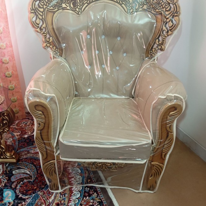 آگهی رایگان مبل استیل