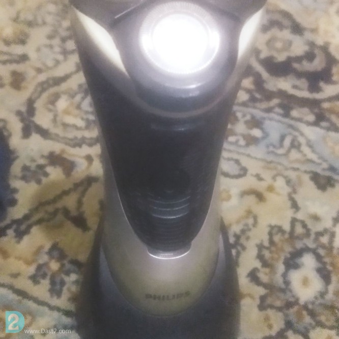 آگهی رایگان ریش تراش فیلیپس