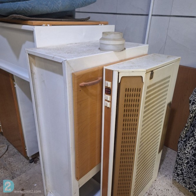 آگهی رایگان حراجی به علت بازسازی