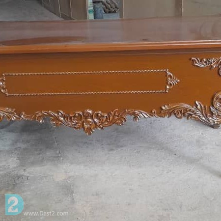 آگهی رایگان میز اداری چری
