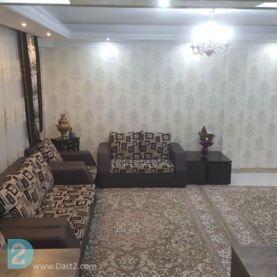 مبل راحتی شرکت چوب آرا