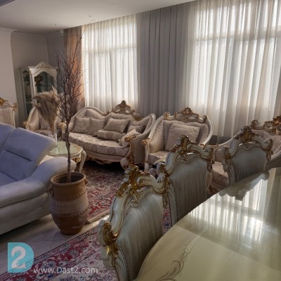 مبلمان سلطنتی