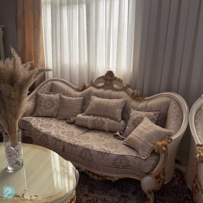 آگهی رایگان مبلمان سلطنتی