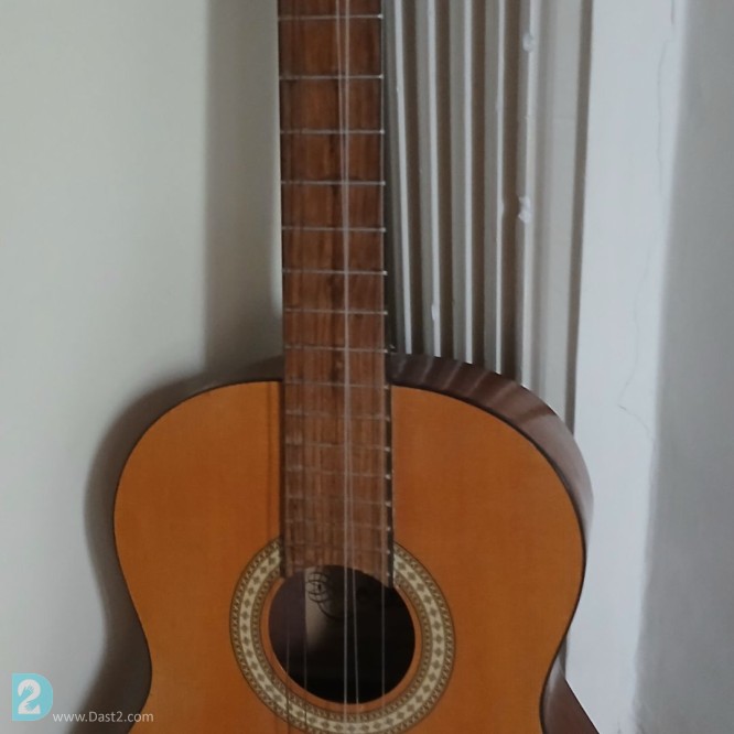 آگهی رایگان گیتار