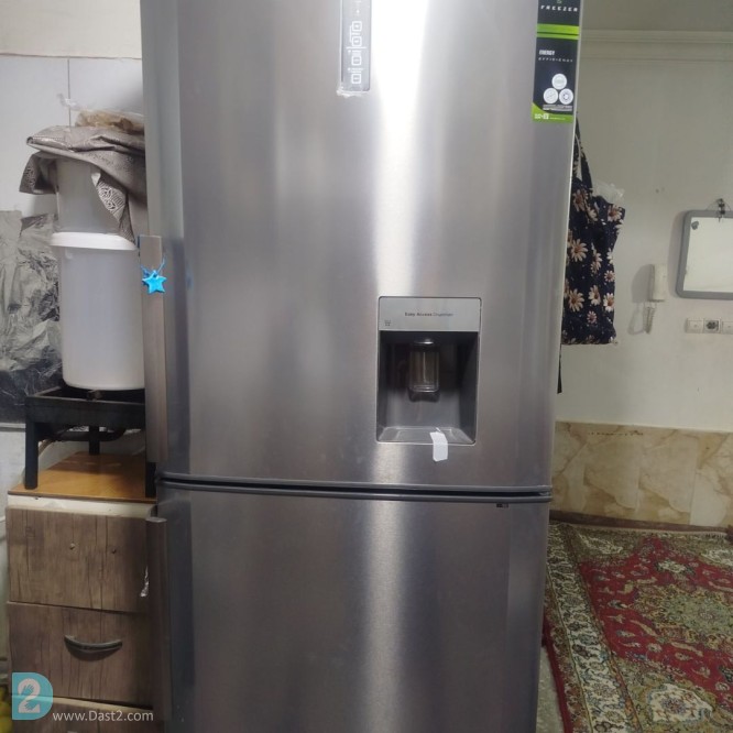 آگهی رایگان یخچال التو