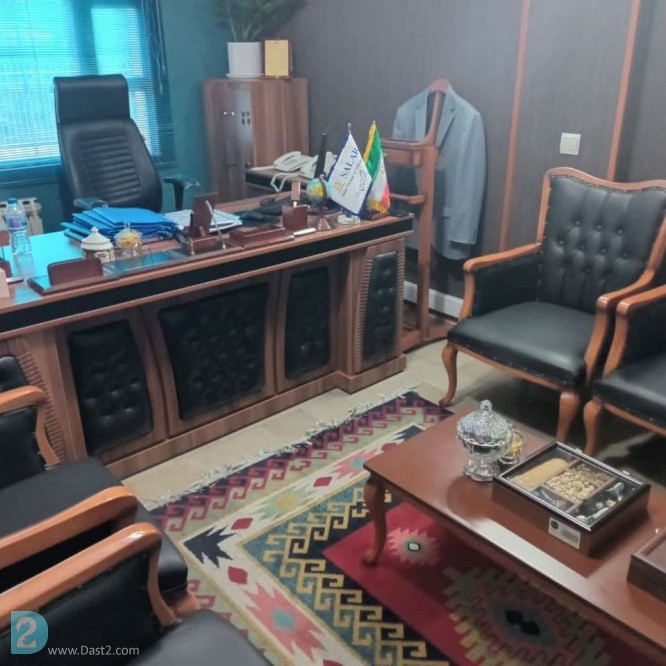 آگهی رایگان نیم ست اتریشی فندقی