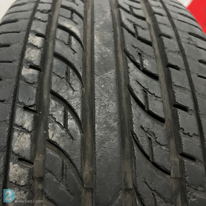 آگهی رایگان لاستیک ۲۰۵/۵۰/۱۶