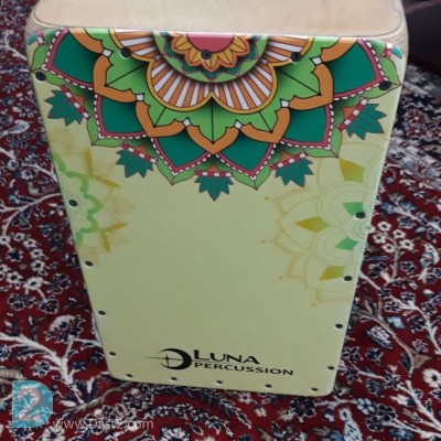 ساز کاخن نو