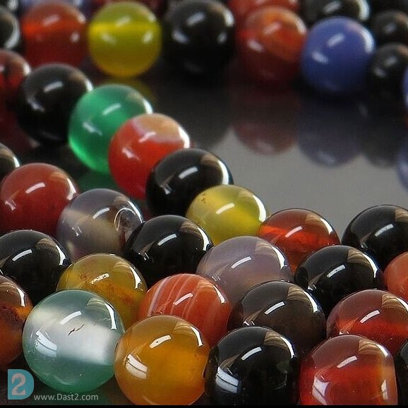 آگهی رایگان تسبیح اصل طبیعی(سنگ)