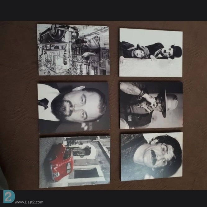 آگهی رایگان قاب عکس