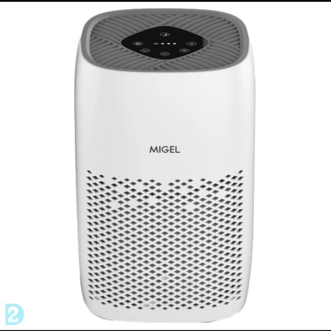 آگهی رایگان تصفیه کننده هوا MIGEL