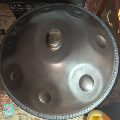 هنگدرام ۹ نت مدل وندا