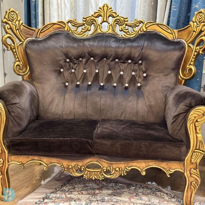 آگهی رایگان مبلمان ۷ نفره