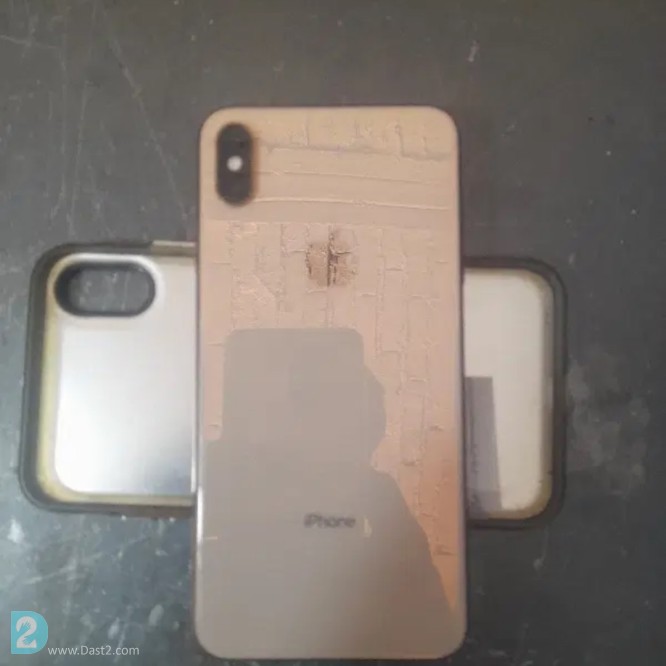 آگهی رایگان iphone xs max