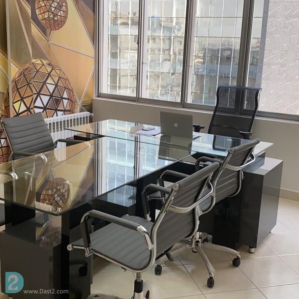 آگهی رایگان میز مدیریت الماس