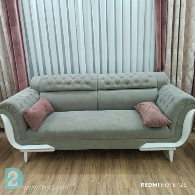 مبل ۷ نفره راحت شیک
