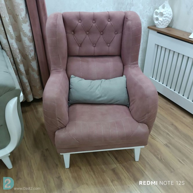 آگهی رایگان مبل ۷ نفره راحت شیک