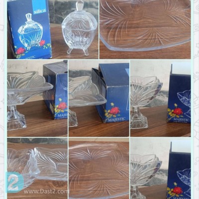سرویس پذیرایی