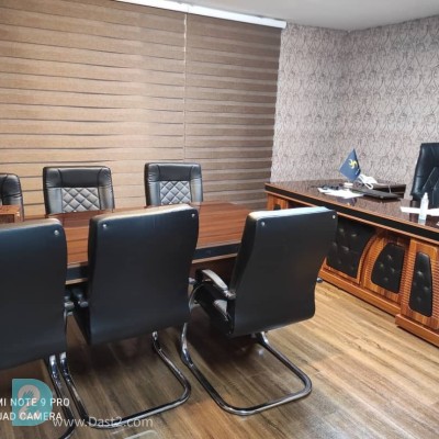 میز مدیریت اطلس