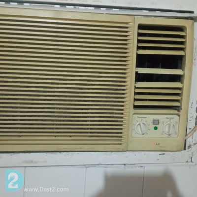 کولر گازی  24000ال جی
