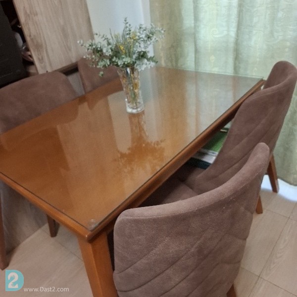 آگهی رایگان میزناهارخوری