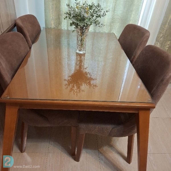 آگهی رایگان میزناهارخوری