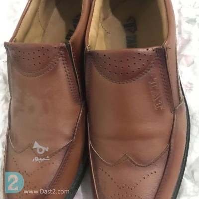 کفش مجلسی مردانه سایز 41