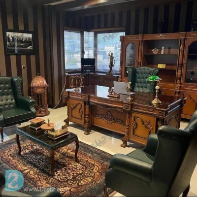 مبل لونا در رنگبندی