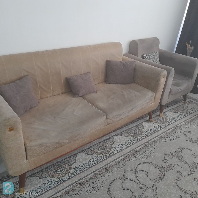 آگهی رایگان مبل ۷نفره راحتی