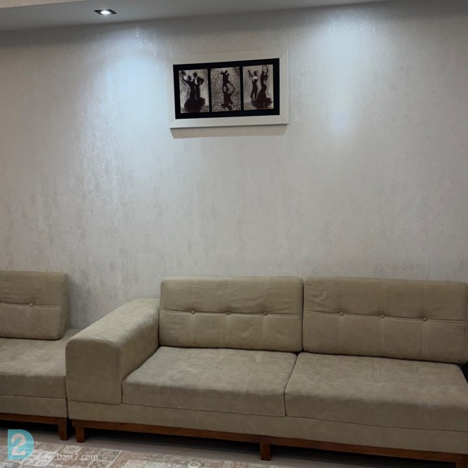 آگهی رایگان مبل ال ۷ نفره