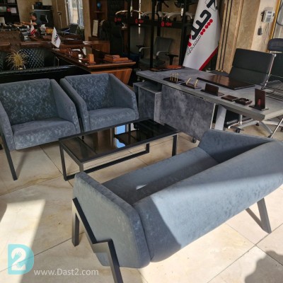 میز مدیریت انزو