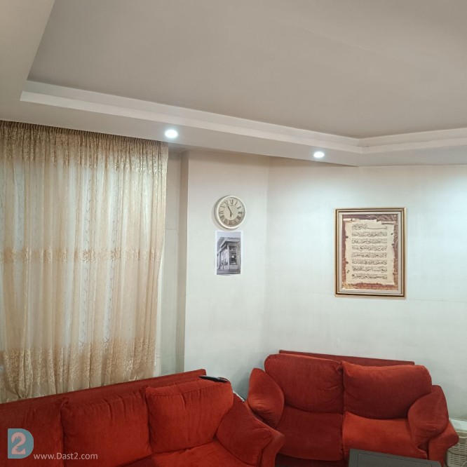 آگهی رایگان مبل ۱۰نفره راحتی محکم سفارشی