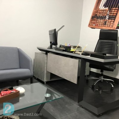 میز مدیریت الوند باال